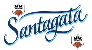 Logo Santagata