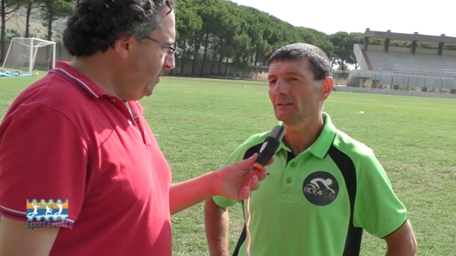 VIDEO – Speciale Mondragone: che festa per il ritorno in Eccellenza