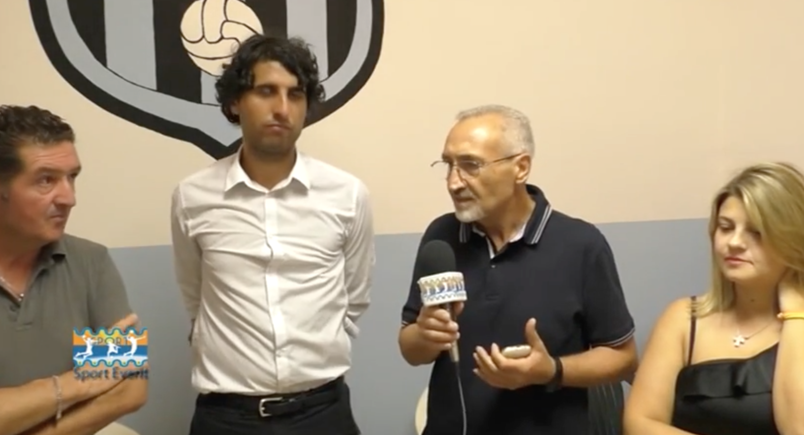 VIDEO – Presentata la nuova Real Maceratese, le interviste ai protagonisti