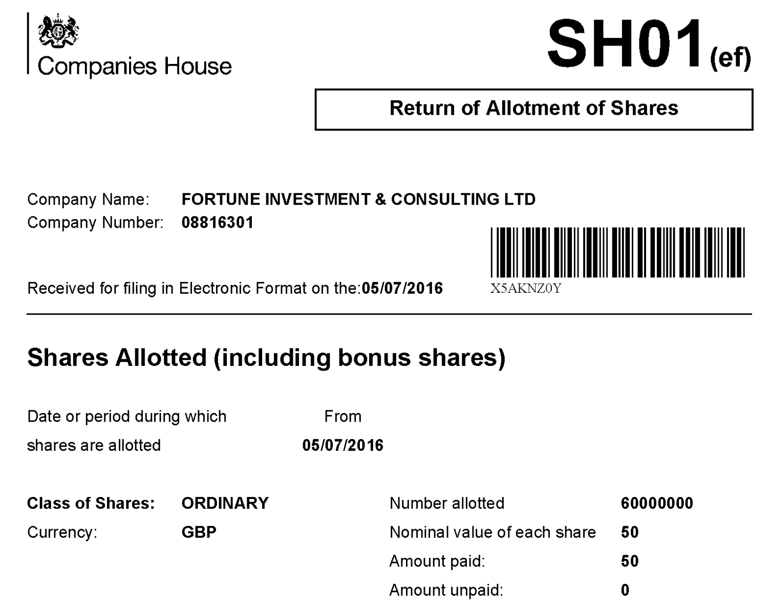 Altro che bluff della Fortune Investment and Consulting, ecco il documento che fuga ogni dubbio. Per la Juve ci sono milioni di euro!