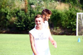 Per Taurino chance dall'inizio