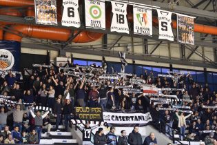I tifosi bianconeri