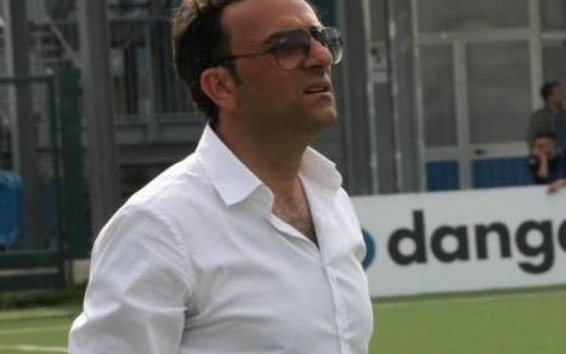 L’augurio di mister Grimaldi: “Le casertane saranno protagoniste”