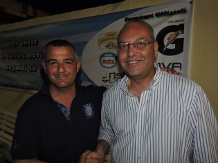 Mondragone, bentornato in Eccellenza