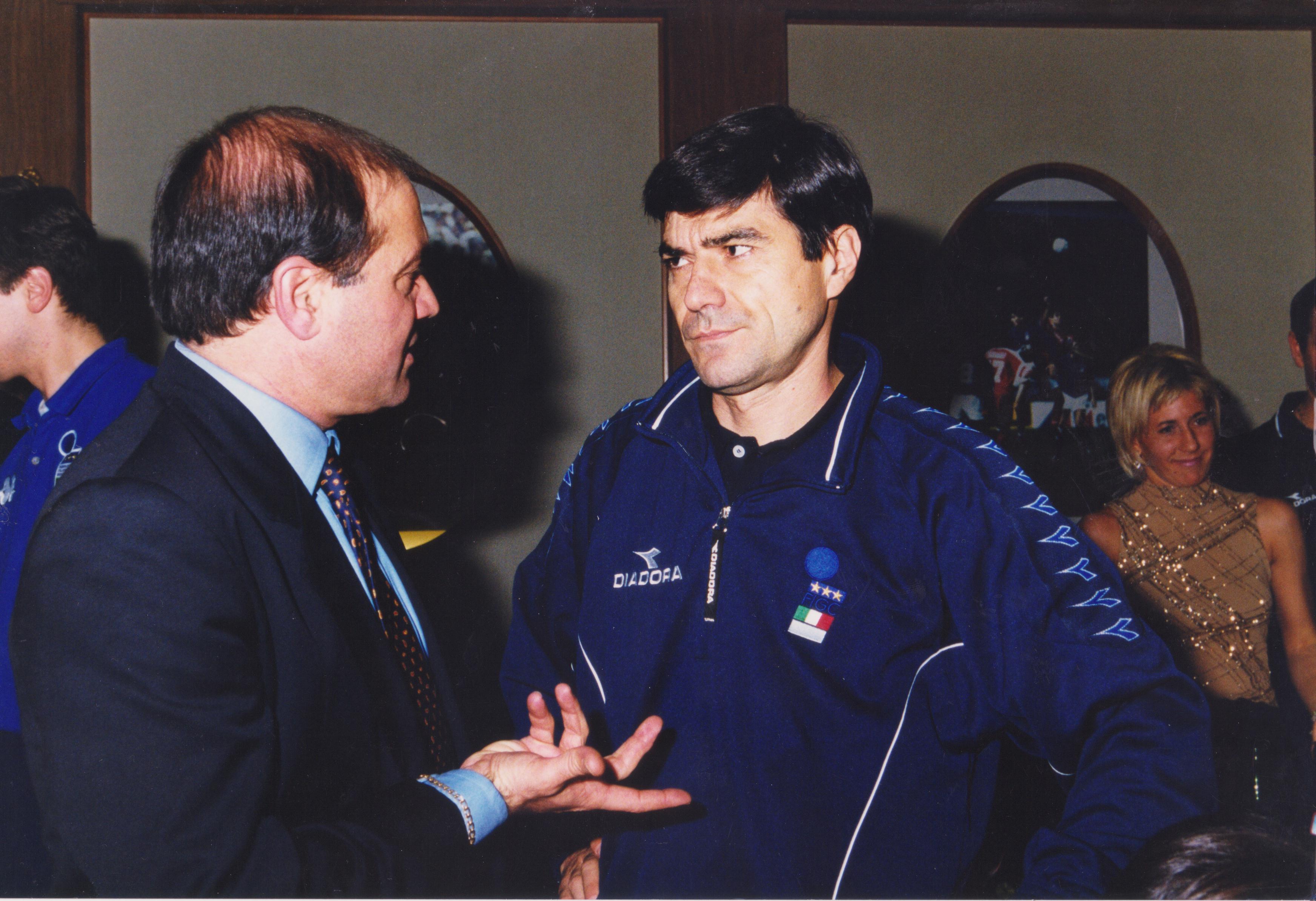 Arbitri Eccellenza-Promozione: giovedì inizia la nuova stagione