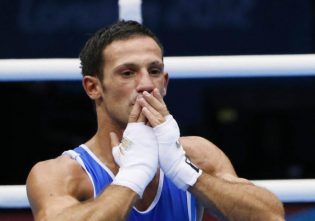 Vincenzo Mangiacapre