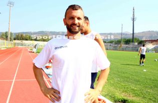 Massimiliano Carlini