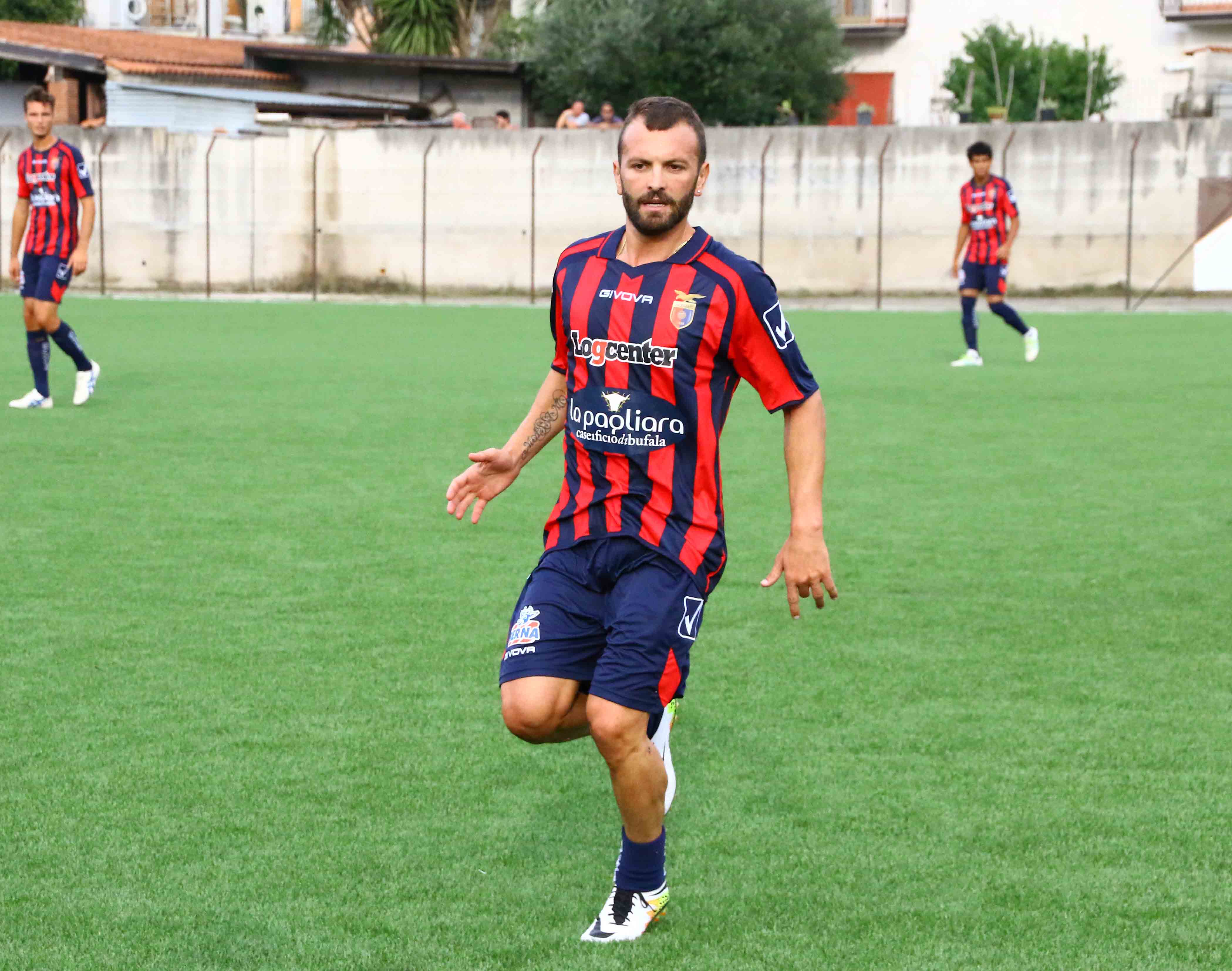 Le probabili formazioni di Paganese-Casertana: Tedesco cambia a centrocampo e Carlini chiede spazio