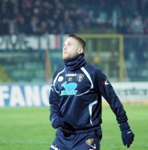 Caturano capocannoniere del girone C (Foto Scialla)