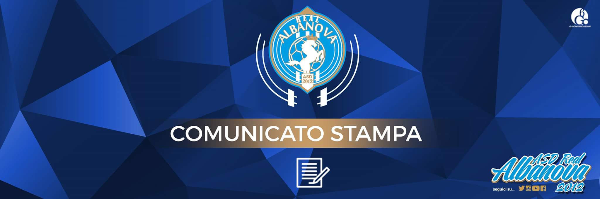 Tris d’acquisti per la Real Albanova, martedì la presentazione
