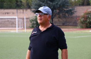 Mister Gennaro Di Napoli