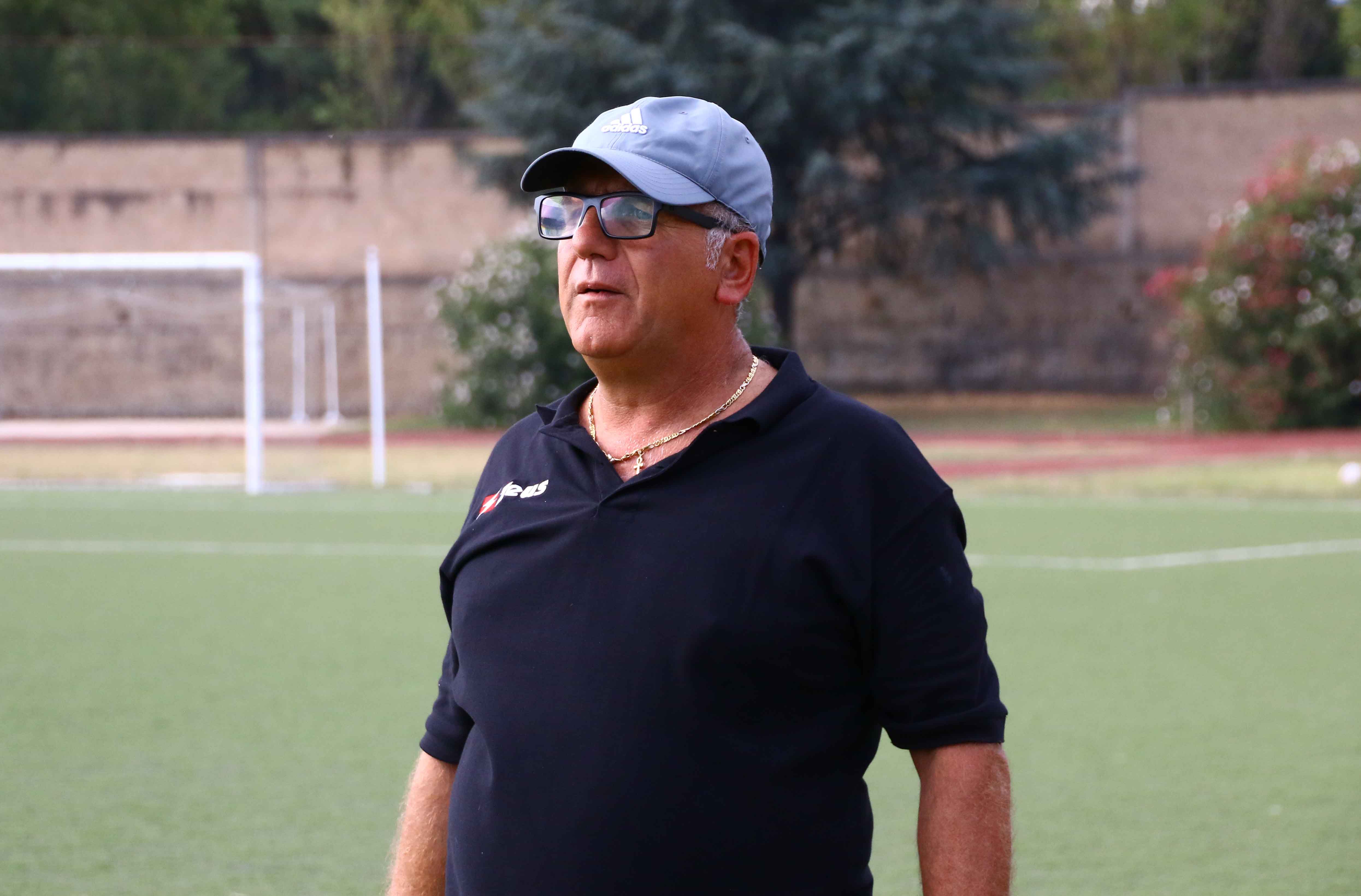 Maddalonese finalmente si parte! Di Napoli: “Vogliamo subito i tre punti”. Ferraro: “Contento per Moriello, torna un grande uomo”