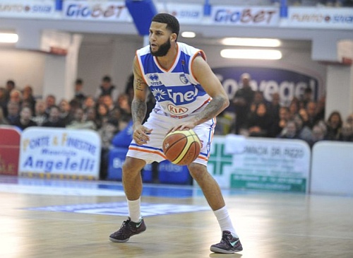 La Juve completa il roster: arriva una guardia ex Brindisi