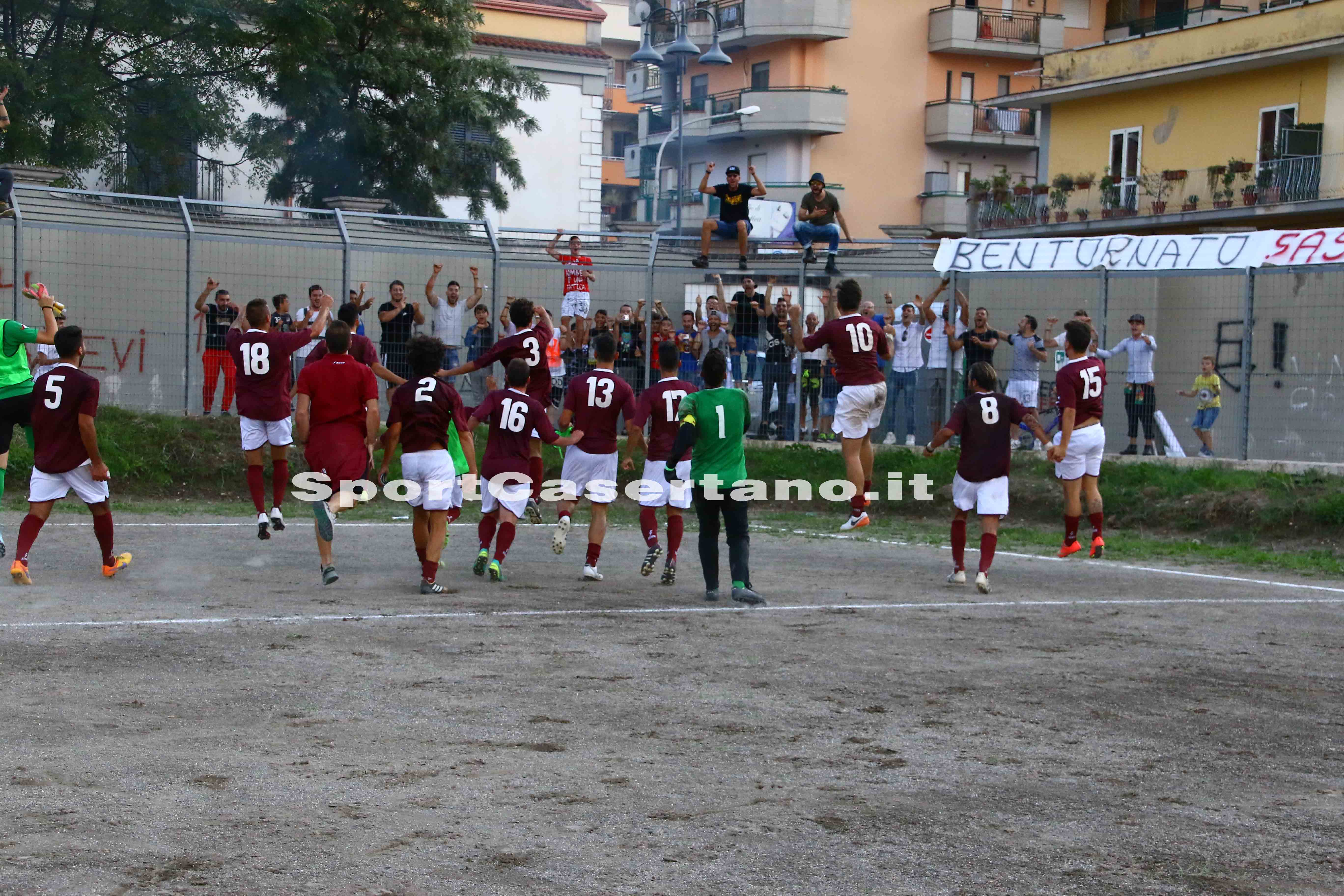 La Maddalonese fa festa al Cappuccini, piegata la Virtus Goti