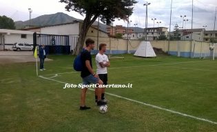gianluigi-mangiapia-e-gismondo-gatta-a-bordocampo-foto-sportcasertano-it