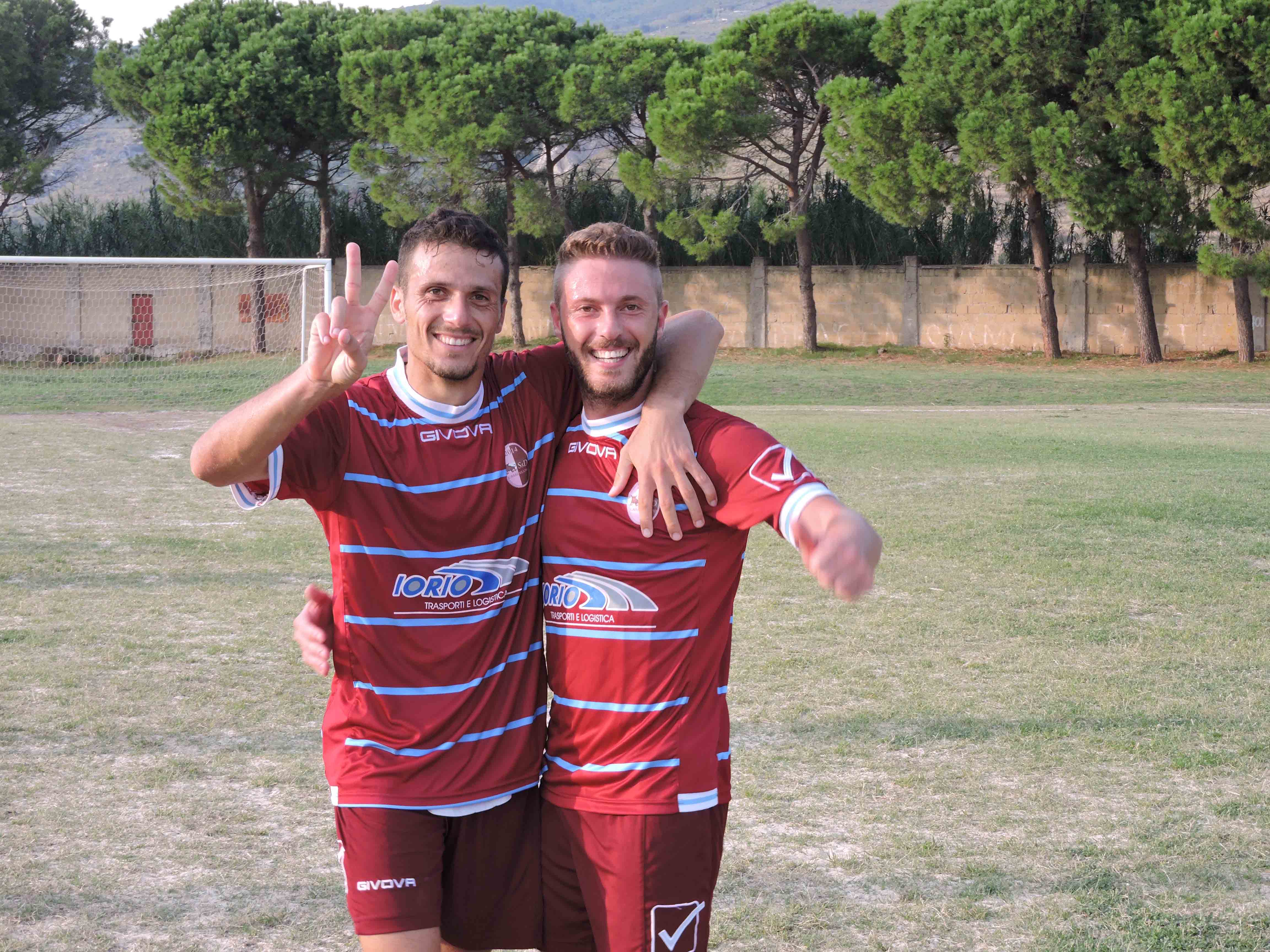 Debutto infelice per il Mondragone: al ‘Conte’ passa il Casalnuovo