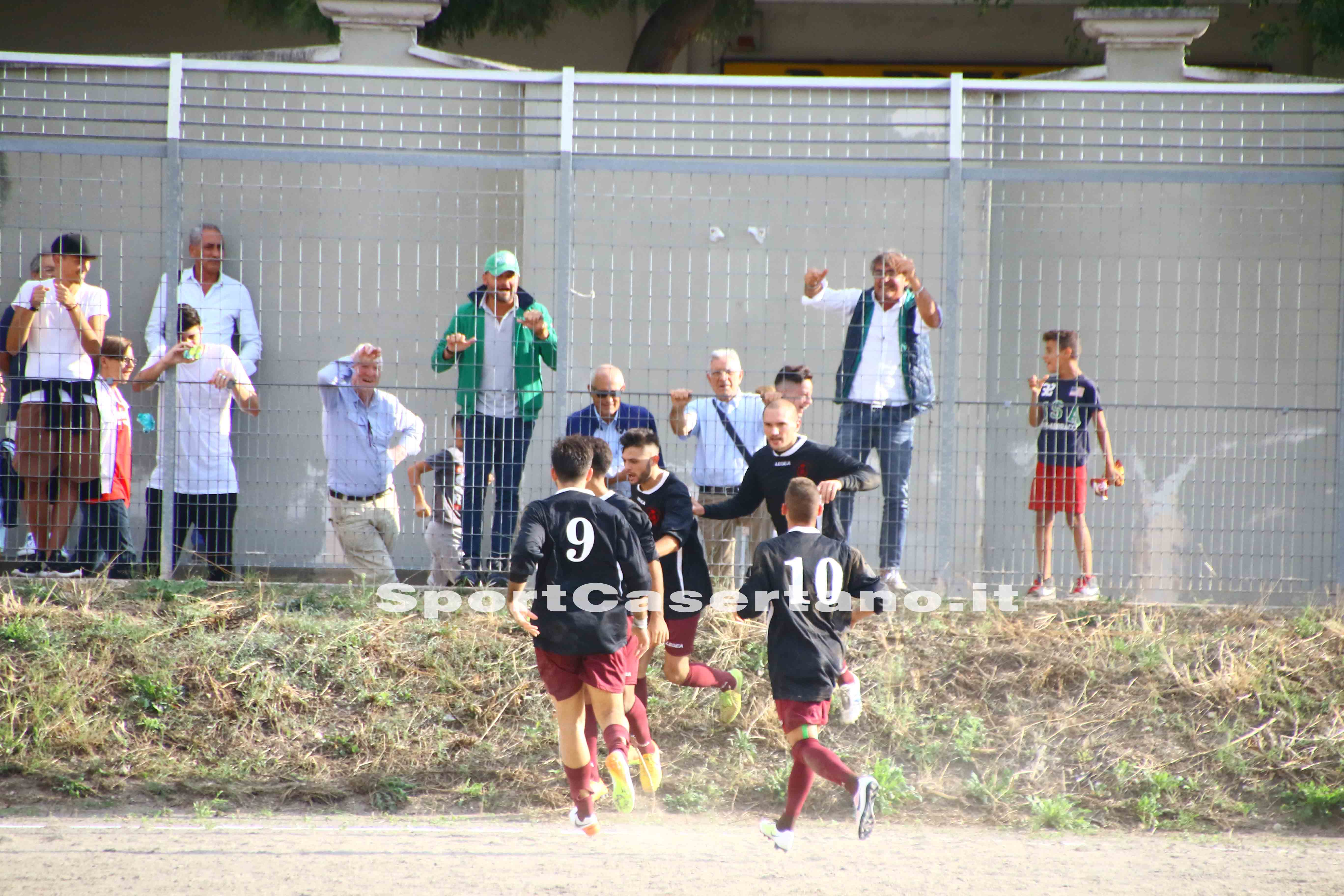 La Maddalonese si ferma sul più bello e l’esordio diventa agrodolce