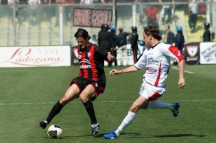 Marco Candrina (foto TMW)