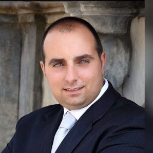 Il ds Mario Di Napoli