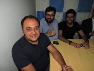 Mister Marco Miserini