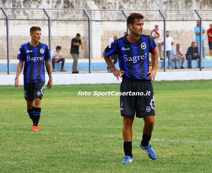 Gladiator, diverse defezioni per la sfida contro l’Igea Virtus. Si ferma un difensore e ne rientra un altro dalla squalifica