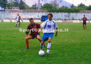 Poziello ai tempi del Marcianise