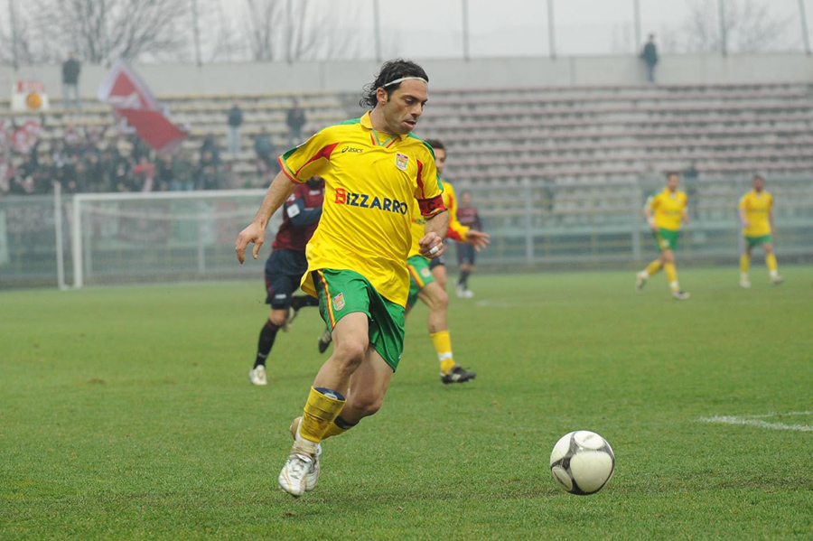 La parabola discendente di un campione: arrestato Gaetano Poziello