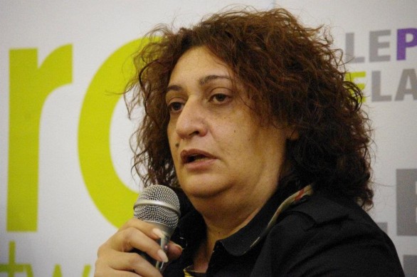 Interrogazione parlamentare della senatrice Capacchione che tira in ballo le vicende societarie della Casertana, Conte e l’ex Lombardi