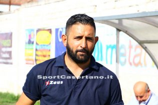 Mister Gianluca Ruffo