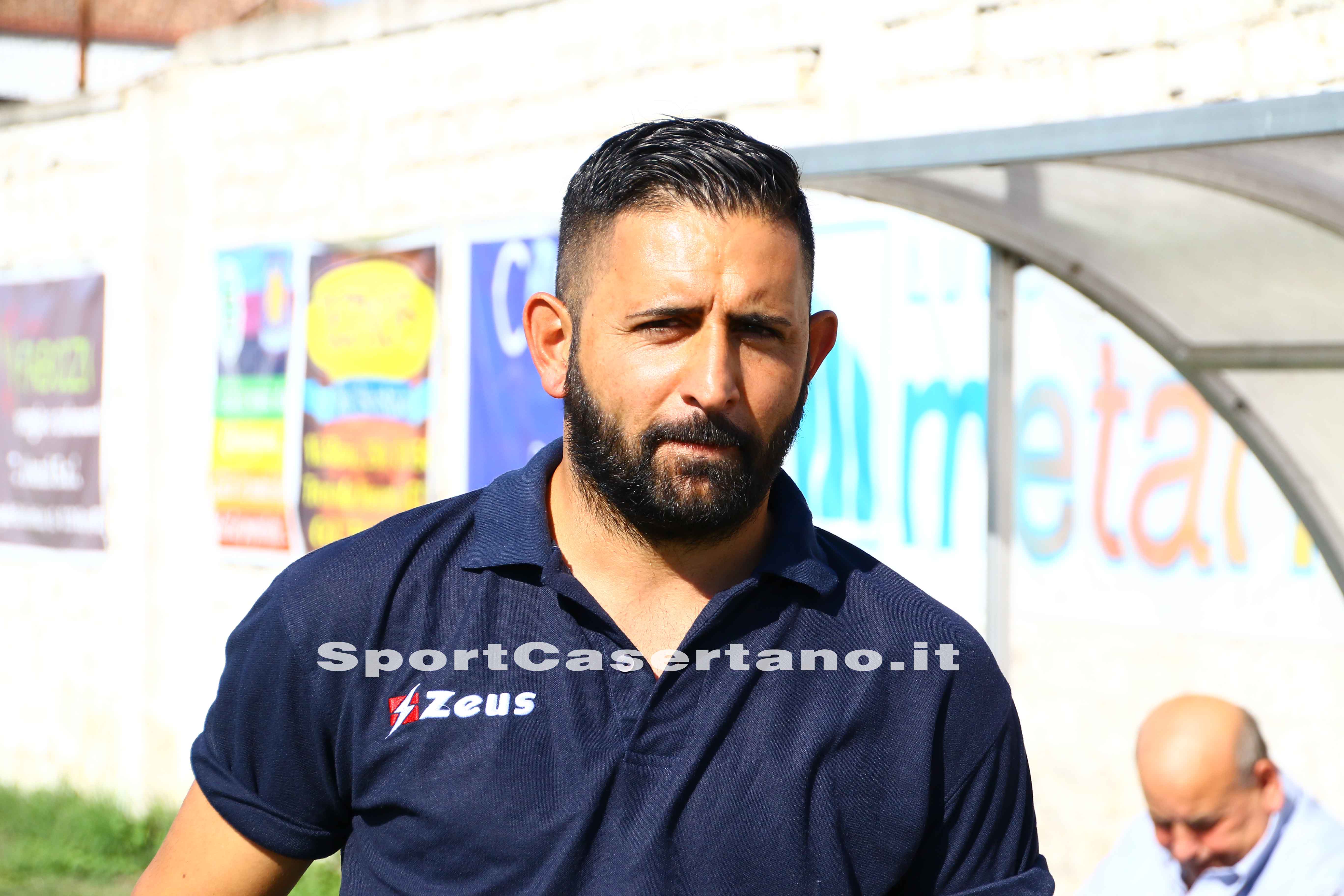 La Real Albanova ha bisogno di una scossa, Ruffo: “Squadra senza benzina, troppi errori in estate. Ora tutti con mister Potenza “