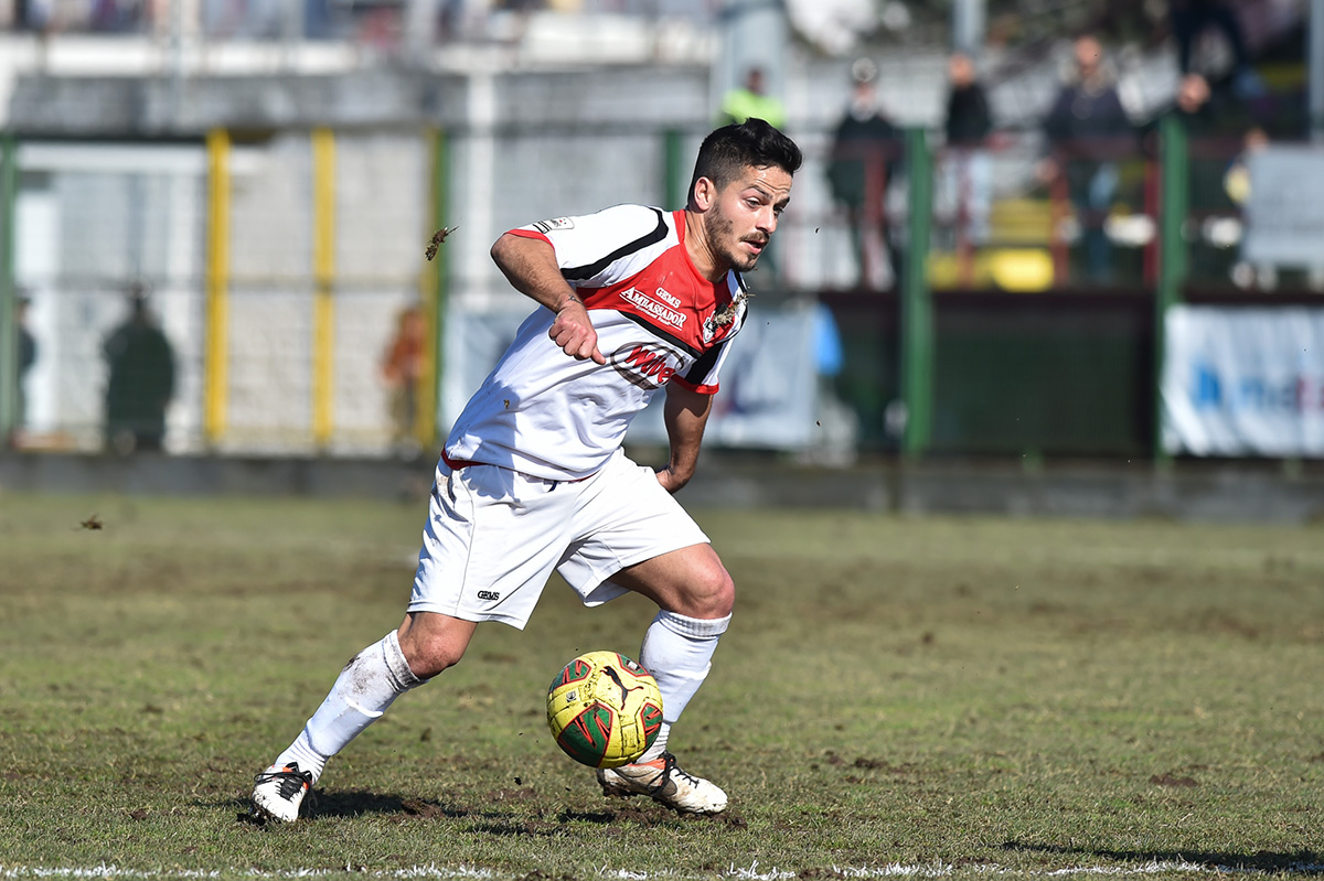 Il posticipo di Lega Pro: Sarno regala il derby al Foggia che torna in testa col Lecce. La nuova classifica