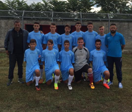 Real Albanova, continua la crescita del settore giovanile