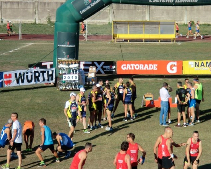 Domenica c’è la XIV edizione della ‘Sgambettata Maceratese’