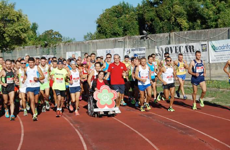 Cala il sipario sulla XIV edizione della ‘Sgambettata maceratese’