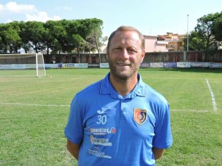 Mister Pasquale Suppa