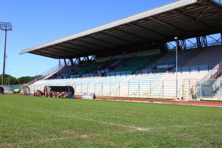 Una veduta del Pinto