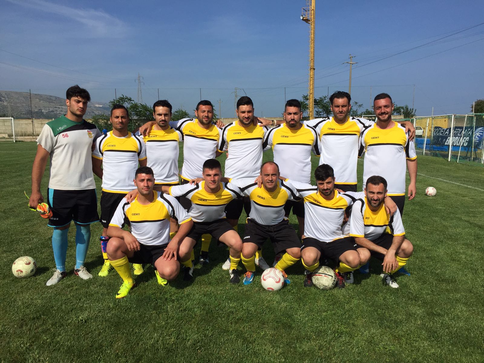 Calcio ASI. Il Presidente dello United Marcianise: “Nessun favorito in Supercoppa”