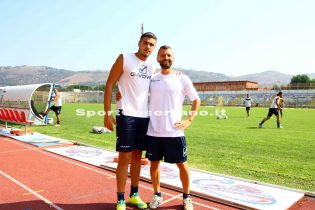 Porcaro e Carlini i due nuovi acquisti della Casertana