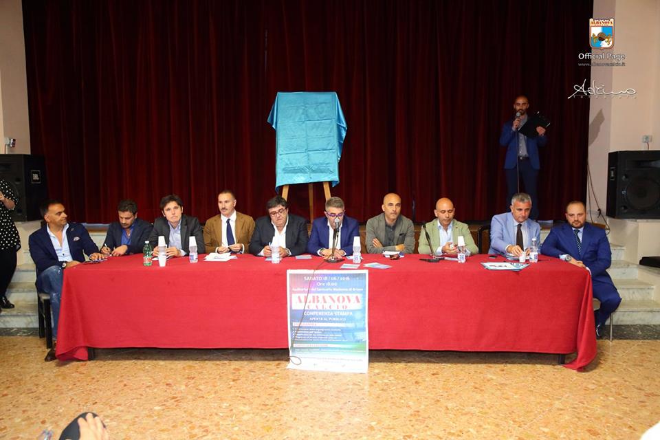 Albanova day, parte dell’incasso in beni alla Caritas Diocesana di Aversa. Don Carmine Schiavone: “Gesto concreto in un momento difficile”