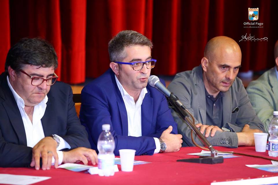 Ricorso respinto per l’Albanova, il presidente Zippo: “Abbiamo agito in buona fede”