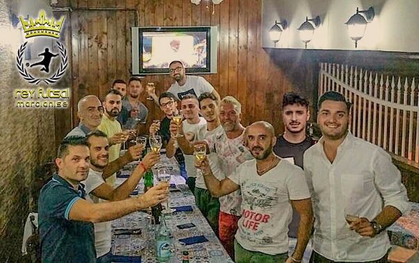 Rey Futsal: dalla scuola calcio alla serie D. Ecco la grande realtà marcianisana