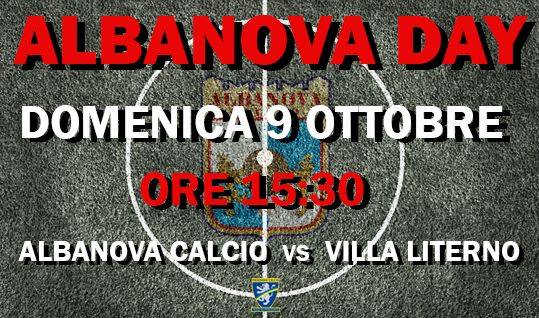 Domenica c’è l’Alba…nova day, ecco le simpatiche iniziative del club