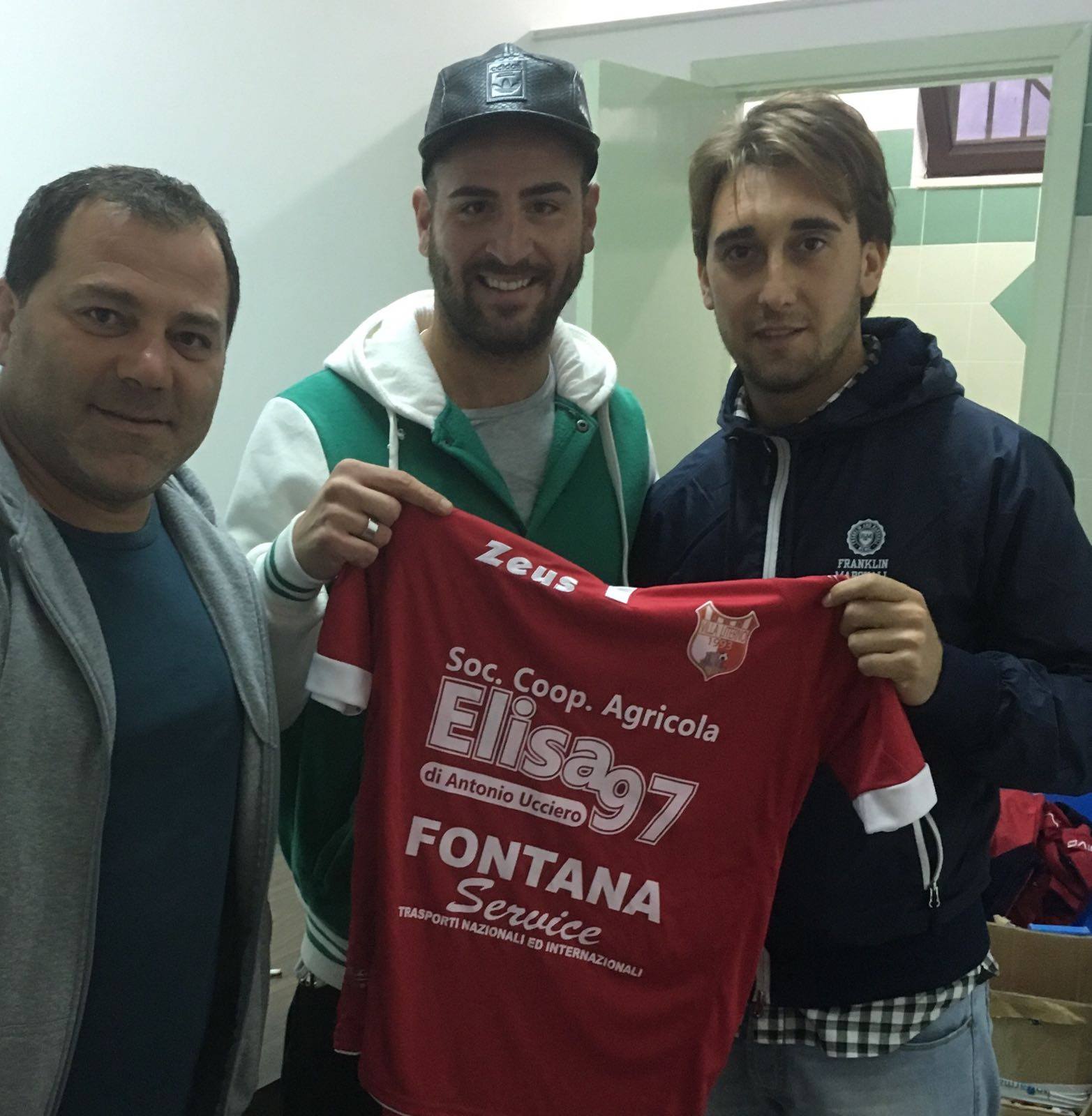 Attenta Maddalonese, il Villa Literno piazza il colpo in attacco