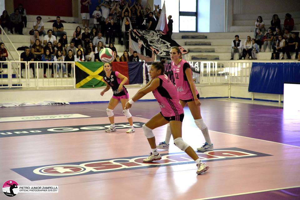 Prima trasferta per la Volalto, Gagliardi: “Attenzione e continuità per battere Trento”