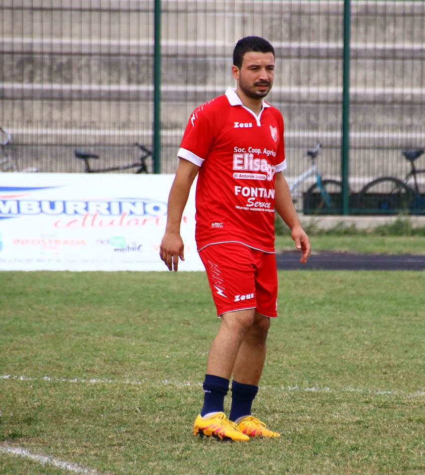 La classifica marcatori del girone A di Promozione dopo la 7^ giornata