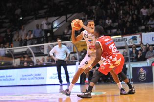 Jackson (Foto Alida Filauro)