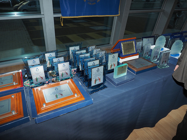 Festa Provinciale della pallavolo 2016, le foto di tutti i club e giocatori premiati