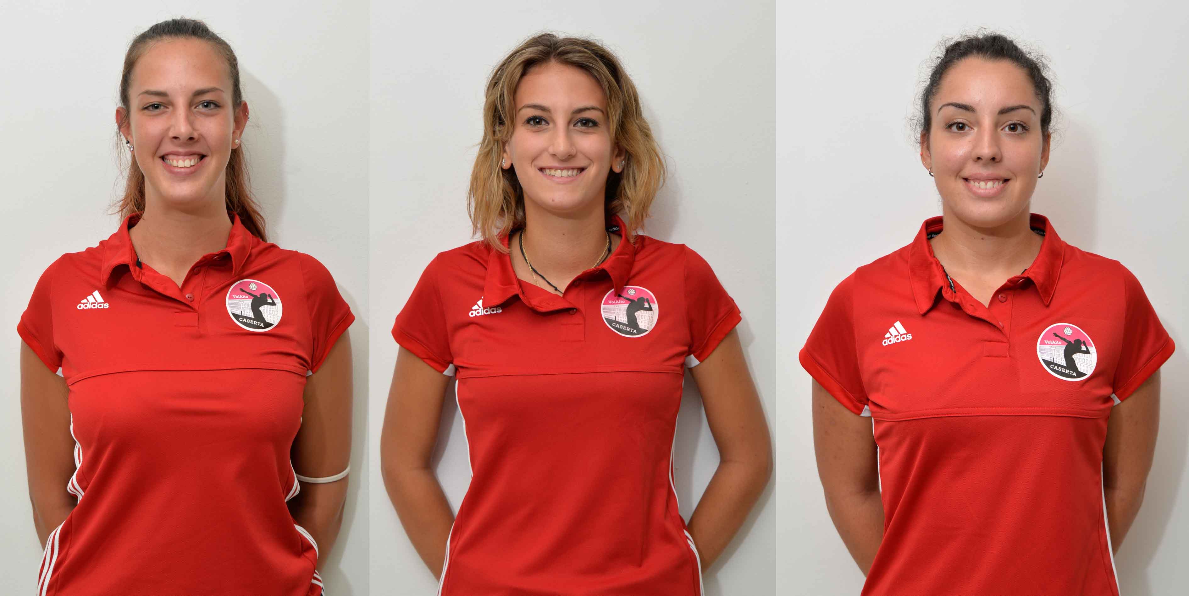 Aquino, Avenia, Mio Bertolo protagoniste al gran ballo delle debuttanti in A