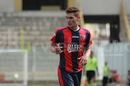 La Classifica Marcatori del Girone I di Serie D dopo il 6° Turno: tris di Gabrielloni, in vetta Lescano guida incontrastato