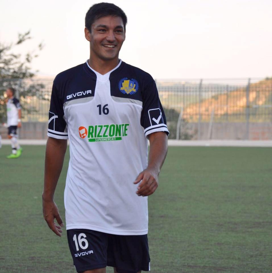 Bonavolontà applaude la scelta Grimaldi: “E’ l’allenatore giusto per il Gladiator. Alla Frattese mi ha insegnato tanto. Su Squillante…